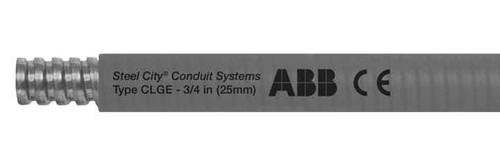 Thomas & Betts CLGES03G-L CLFMC GP 3/4in Gry 300m/1000ft