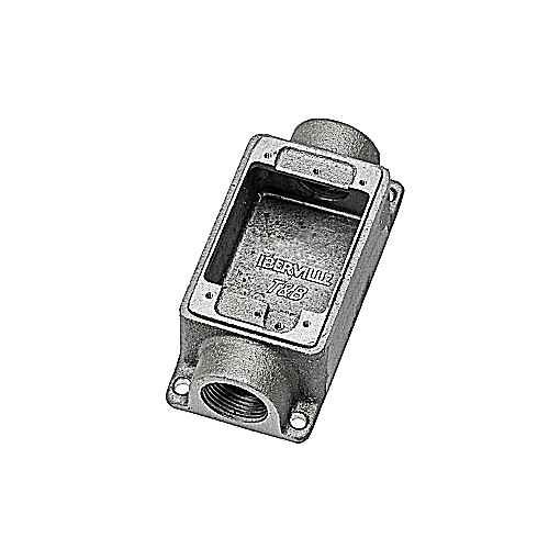Thomas & Betts CIFSC-1G-3/4 FS Boxes and Covers