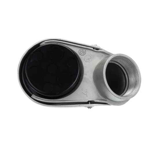 Thomas & Betts CIEFA-4 ENTRANCE HEAD RIGID 4