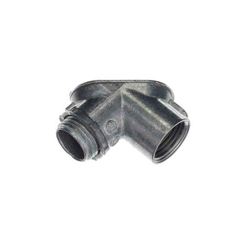 Thomas & Betts CI7204 PULL ELBOW RIGID/BOX 1/2