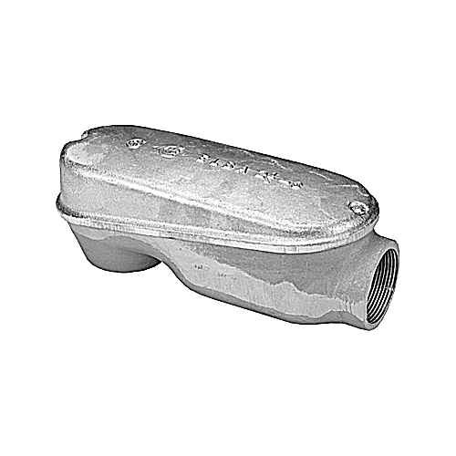 Thomas & Betts CIELBA-3 1/2 Rigid Conduit