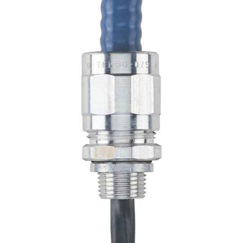 Thomas & Betts CITEK-75-105 AL FTG HUB SIZE 3/4IN DIA .87-1.05