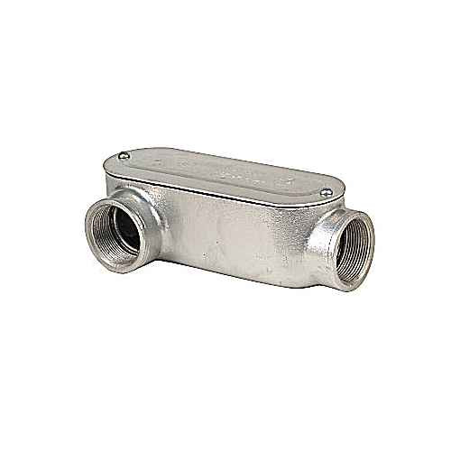 Thomas & Betts CILR-2 1/2 Rigid Conduit