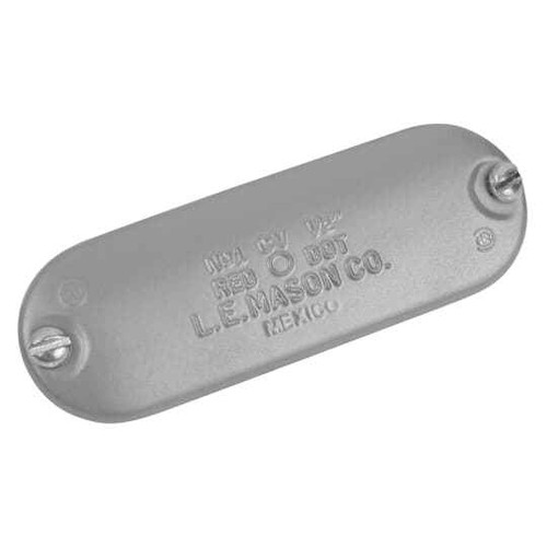 Thomas & Betts CV-2 DIE CAST COVER FOR 3/4 INCH BODY