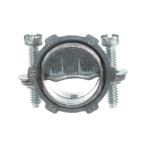 Thomas & Betts CI806 LOOMEX 2 SCREW CONNECTOR 3/4