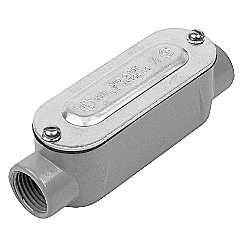 Thomas & Betts DAC-2-CG Conduit Bodies, Covers & Gaskets