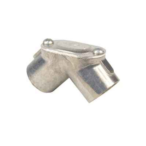 Thomas & Betts CI7306 PULL ELBOW RIGID/RIGID 3/4
