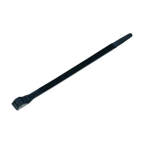 Thomas & Betts CTP-9-180-0-C CABLE TIE 440NT 180MM BLK PA12