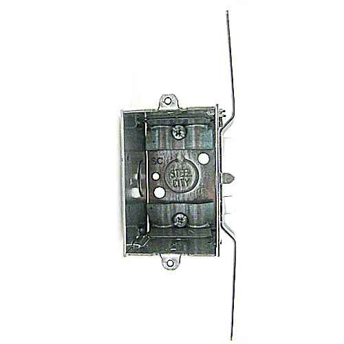 Thomas & Betts CWNV-25 Switch Boxes