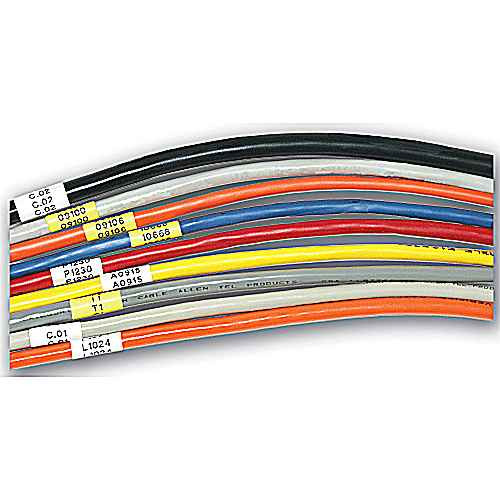 Thomas & Betts EZ-WN12 Label Printers and Labels