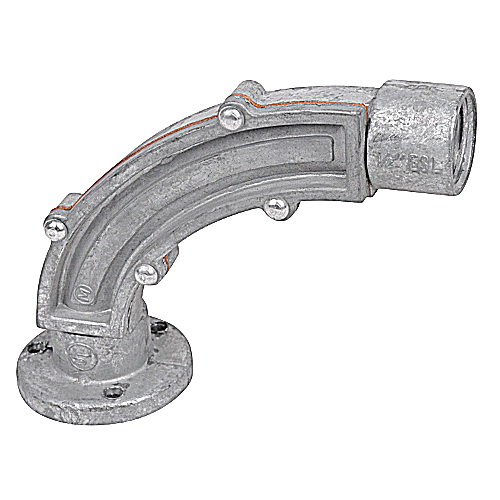 Thomas & Betts ESL-2 R-DOT ESL2 3/4 90 DEGREE SLAB INSERT