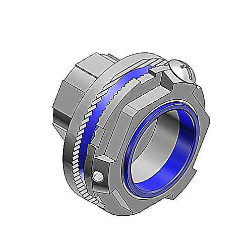 Thomas & Betts H250-200 ORGR-TB Reducer