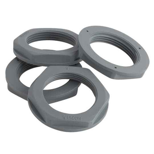 Thomas & Betts LN-ISO25-G 25 MM ISO THREAD LOCKNUT
