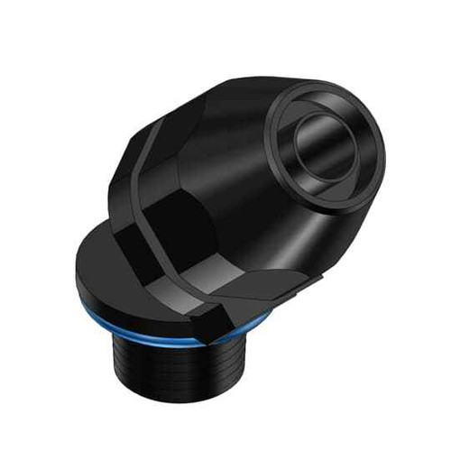 Thomas & Betts LT475P-200 PLASTICBULLET 3/4IN 45 DEG 200BULK