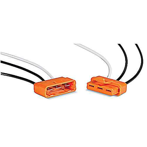 Thomas & Betts LD2C Fluorescent Luminaire Disconnect