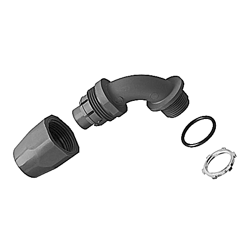 Thomas & Betts LT20C-CAR Liquidtight Flexible Non-Metallic Conduit & Fittings
