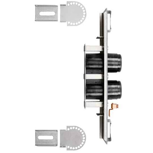 Thomas & Betts K1601WJ2 2-POINT WELL JUNCTION