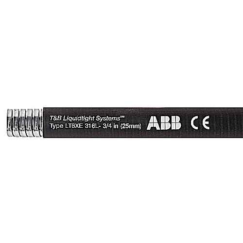 Thomas & Betts LT6XES05B-E Flexible Metal Conduit