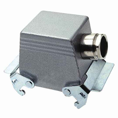 Thomas & Betts LH232AMV A32 DBL LOCK SYS 1XPG21-3/4 TOP