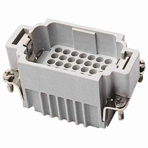 Thomas & Betts MC224DD MALE CRIMP INSERT