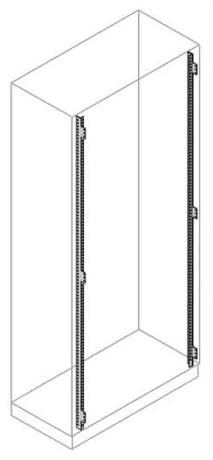 Thomas & Betts MD1600 AM2-MD1600 Control and Automation Board Thomas & Betts MD1600 AM2-MD1600 Control and Automation Board