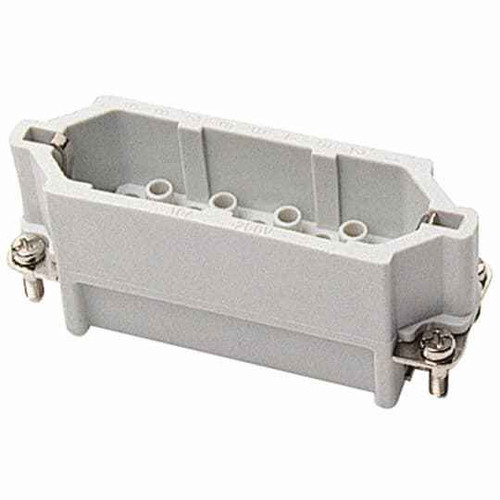 Thomas & Betts MC408D 10A,INSERT,MALE,D8,CRIMP