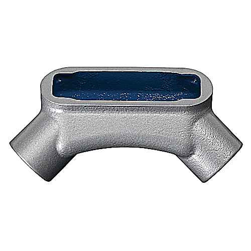 Thomas & Betts LU57 Form 7 Conduit Body