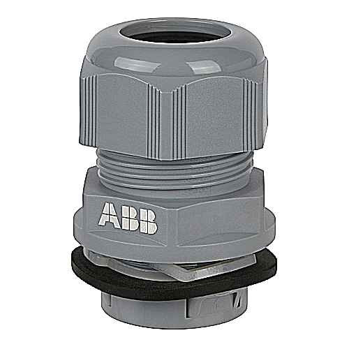 Thomas & Betts NPG-1001B Quick Connect Cable Gland