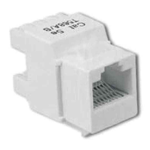 Thomas & Betts OPJNUD UTP 5E NARROW JACK