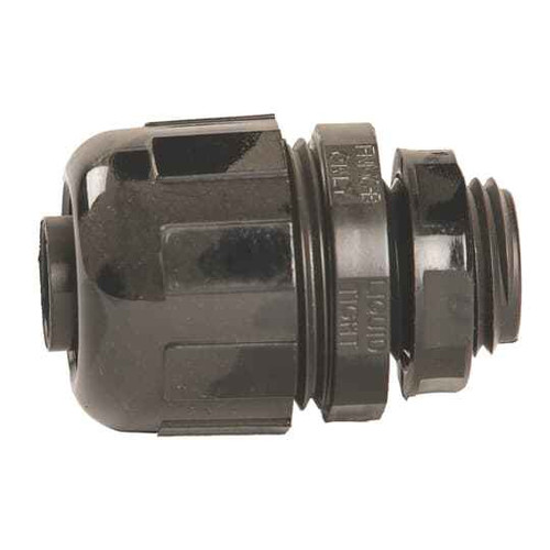 Thomas & Betts NMC050-1000TB FLEX NON-METAL COND 1/2X1000FT BLK