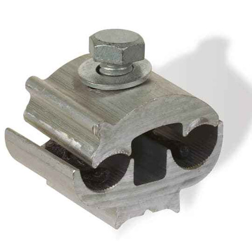 Thomas & Betts PAE4141-79 AL PARAGRV CLAMP W/CONTAX 4/0-2