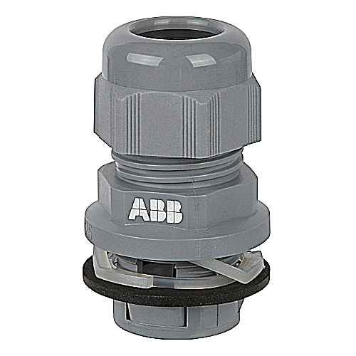 Thomas & Betts NPG-M202B Quick Connect Cable Gland
