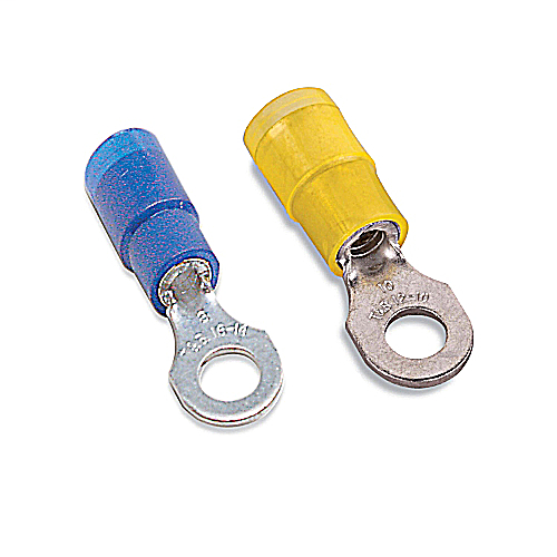 Thomas & Betts RC10-14X T&B RC10-14X 12-10 INS RING TERM
