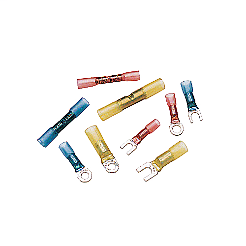 Thomas & Betts RCS10-14FLX Locking Fork Terminal