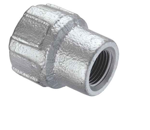 Thomas & Betts REC31-TB 1 IN-1/2 IN, REDUCING COUPLING, XP