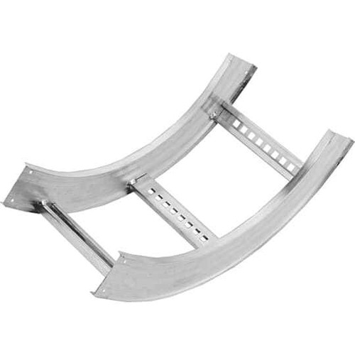 Thomas & Betts SHUF324VVI9012G HDG 1PC FIT 3IN 24W VEN VI 90D12R