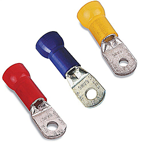 Thomas & Betts RD8-38 Ring Terminal