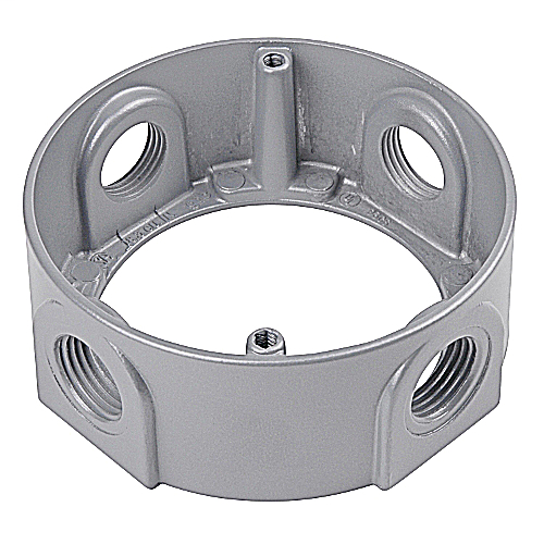 Thomas & Betts SE-48 Device Boxes, Covers & Accessories