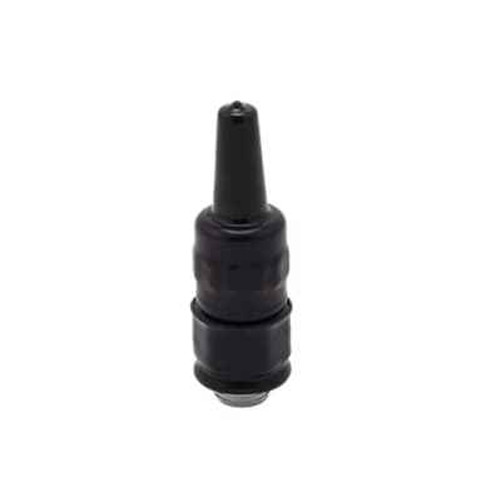 Thomas & Betts ST050-462PVC AL/PVC FTG HUB 1/2IN DIA .525-.650