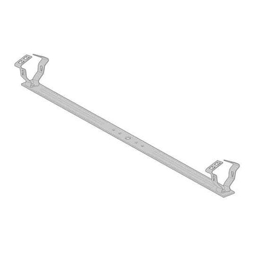 Thomas & Betts SSF-CX18-C38 SPT BAR FOR CNDT/BOX THD ROD MNT