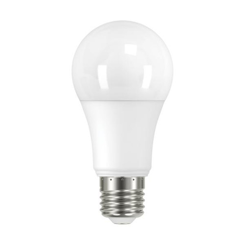 Satco Lighting SAT-S11433 8.5 Watt - A19 LED Dimmable Agriculture Bulb - 5000K - 120 Volt