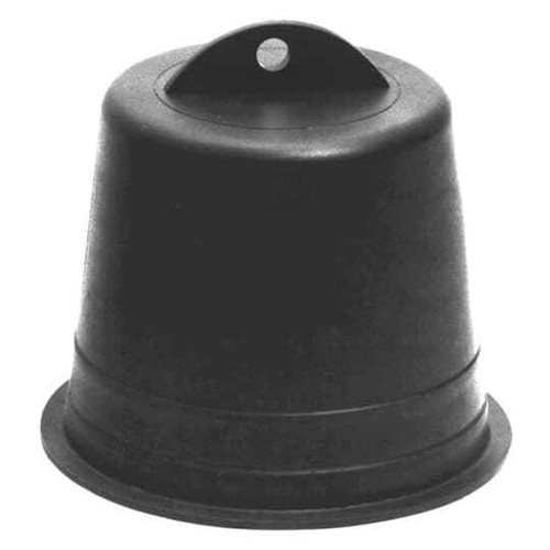 Thomas & Betts P258NT 4 INCH POLYETHYLENE PLUG W/TAB Thomas & Betts P258NT 4 INCH POLYETHYLENE PLUG W/TAB