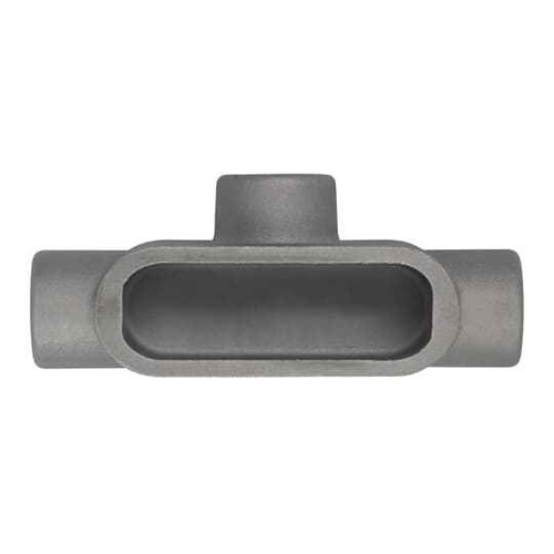 Thomas & Betts T47SA 1-1/4 IN CONDUIT BODY, ALUM, T, FM7