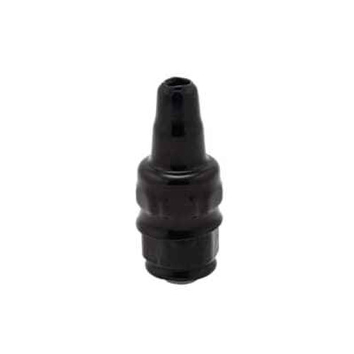 Thomas & Betts ST075-468PVC AL/PVCFTG HUB 3/4IN DIA 1.025-1.205