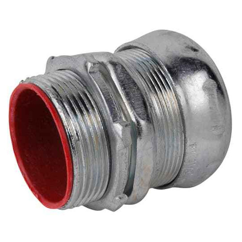 Thomas & Betts TC715A 1.5 INCH CONN,COMP.,EMT,STL,INSUL