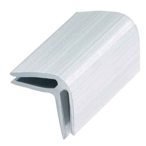 Thomas & Betts TYCSB6 BLACK CORNER STRIP