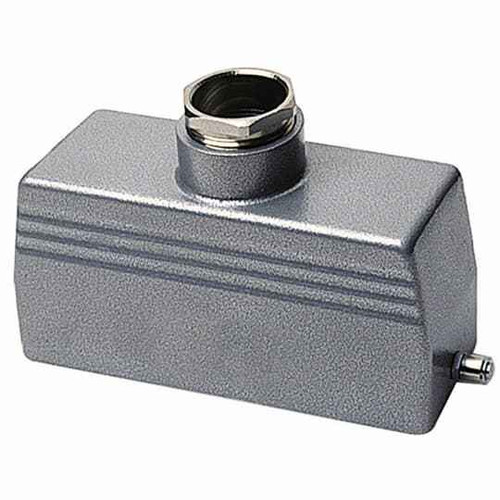 Thomas & Betts TH824MV B24 TOP ENT SGL LOCK SYS 1XPG21-3/4