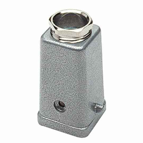 Thomas & Betts TH910AMV A10 TOP ENT 1-POST HOOD 1XPG21-3/4