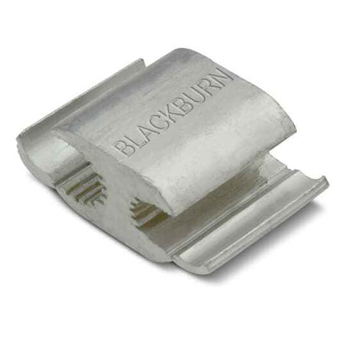Thomas & Betts WR359R AL H-TYPE COMPRESSION CONNECTOR Thomas & Betts WR359R AL H-TYPE COMPRESSION CONNECTOR