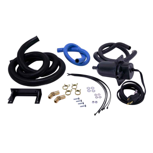 GENERAC 7990 Extreme Cold Weather Kit for Generac 4.5L Engine